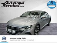 VW Arteon, 2.0 TDI Elegance Digital Bluet, Jahr 2021 - Schnaittach