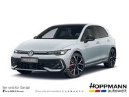 VW Golf, 2.0 l TSI GTI OPF, Jahr 2022 - Haiger