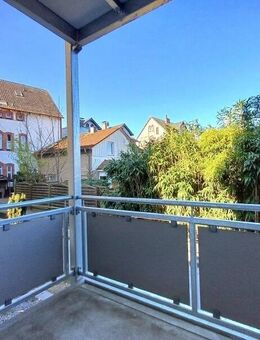 Hier benötigen Sie kein Auto! - Minden (Nordrhein-Westfalen)