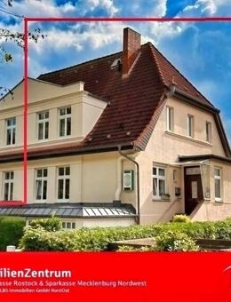 Wohntraum in Toplage am Strand - Rostock