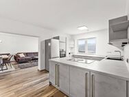 #KOMINOS IMMOBILIEN# Moderne Eigentumswohnung mit Terrasse & Garten - Ihr neues Zuhause! - Olpe