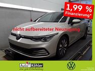 VW Golf, Move eTSi NW FLA, Jahr 2023 - Mainburg