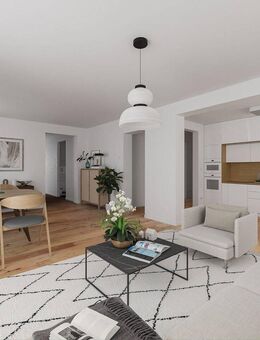 Neubau - Modernes Wohnen in bester Lage von Sindelfingen - Sindelfingen