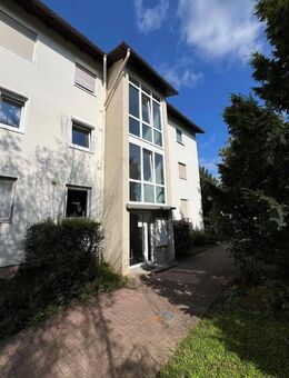 Wunderschöne 2-Zimmer Wohnung mit Balkon in Top Lage in Heidelberg - Heidelberg