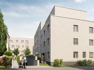 Werthaltiger Wohnkomfort mit Terrasse und Garten - B.0.3 - Friedrichshafen