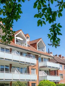 STELLINGEN: IDEAL FÜR PAARE ODER SINGLE - Hamburg