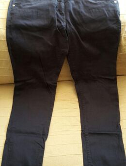 schwarze Jeans UPFashion Größe 42 - Dortmund