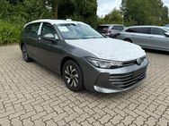 VW Passat Variant, Business L, Jahr 2024 - Buchholz (Nordheide)