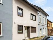 Gemütliches Einfamilienhaus mit ausgebautem Dachgeschoss zum Renovieren in Burg-Grambke - Bremen