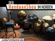 Handpans & More | Gratis Beratung | > Verkauf & Vermietung < - Hamburg