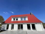 Aufwendig restaurierte Villa mit rustikalem Charme - Vellberg