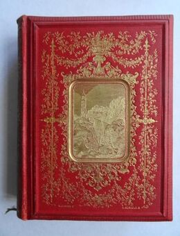 Pharus am Meere des Lebens. Anthologie für Geist und Herz aus den Werken der Schriftsteller, von 1875 - Königsbach-Stein