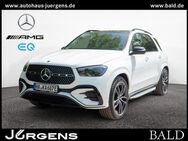 Mercedes GLE 350, de AMG-Sport Burm Night Dist, Jahr 2024 - Siegen (Universitätsstadt)