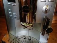 JURA-Kaffeeautomat - Markersdorf