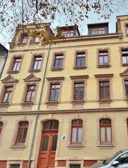 Charmantes 1 Zimmer Appartement - Chemnitz