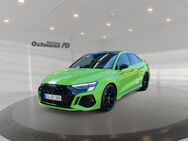 Audi RS3, 2.5 quattro Limousine TFSI FLA, Jahr 2024 - Wolfhagen