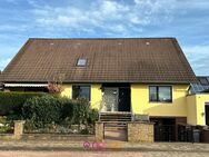 Großzügiges Ein- bis Zweifamilienhaus mit Garten und Wohnreserve! - Wolfenbüttel