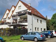 Hübsche sonnige Wohnung mit ruhigem Umfeld - Bad Sulza Wickerstedt