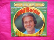 Vinyl : Pat Boone - - Allgäu - TOM - München Maxvorstadt