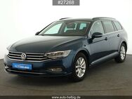 VW Passat Variant, 2.0 TDI Business ####, Jahr 2021 - Donnersdorf