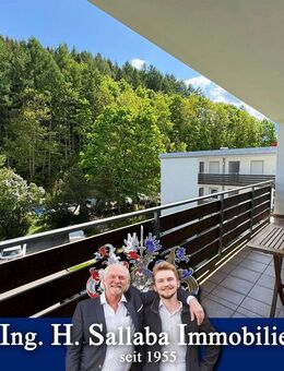 Ein Ort zum Niederlassen: Komfortable Ferienwohnung im malerischen Altstädten - Sonthofen