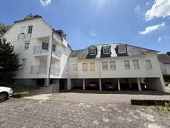 Helle Dachgeschosswohnung mit Balkon und Einbauküche - sofort verfügbar in Bitburg - Bitburg