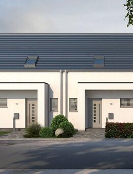 Dein Familienzuhause mit Garage - jetzt sichern, bevor es wieder weg ist! - Ahrensfelde