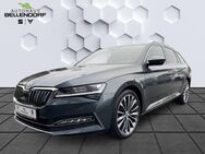 Skoda Superb, 1.4 TSI Combi iV Hybrid, Jahr 2020 - Bottrop