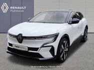 Renault Megane, E-Tech Techno EV60 220hp Elektro Rüc, Jahr 2023 - Brunn (Mecklenburg-Vorpommern)