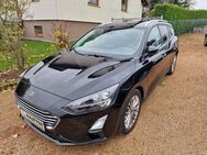 Ford Focus Turnier Titanium X, AHK, Kamera,Winterp. - Weiskirchen