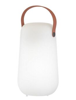 easy! BY FHL Außen-Tischleuchte Collgar, LED fest integriert, LED,MobilesLicht,Akkulampe,Farbwechsel,Dimmbar