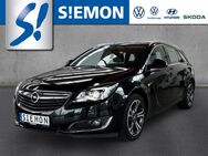 Opel Insignia, 1.6 ST Turbo Innovation BiXen, Jahr 2015 - Lengerich (Nordrhein-Westfalen)