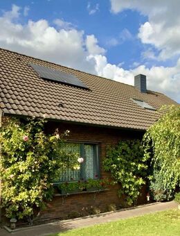 Familientauglich :-) Einfamilienhaus in ruhiger Lage - Wilhelmshaven