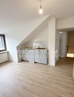 Düsseldorf-Stockum: 2-Zimmer-Einliegerwohnung mit Balkon! - Düsseldorf