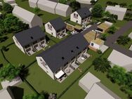 Zukunftsweisend Eigentum sichern I Neubau von 13 familienfreundlichen Häusern - Schwabmünchen
