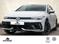 VW Golf, 2.0 l TSI R OPF, Jahr 2022 - Weingarten (Baden)