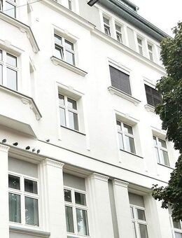 Super zentral: Frisch sanierte 2-Zimmer City-Wohnung mit moderner Ausstattung - Wuppertal