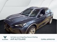 CUPRA Formentor, 1.5 TSI | | | |, Jahr 2024 - Plattling