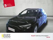 Audi A3, Sportback 30 TDI S line BLACK, Jahr 2024 - Pfarrkirchen