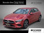 Mercedes A 180, Progressive, Jahr 2023 - Eisenach