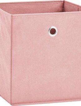 Zeller Present Aufbewahrungsbox (Set, 2 St), faltbar und schnell verstaut
