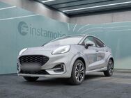 Ford Puma, 1.0 EcoBoost Mild Hybrid ST-Linie ST-Li, Jahr 2022 - München