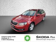 Skoda Octavia, 1.4 Combi Schaltgetriebe Style, Jahr 2015 - Wasserburg (Inn)