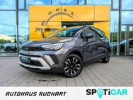 Opel Crossland, 1.2 Elegance LRH, Jahr 2021 - Lauingen (Donau)