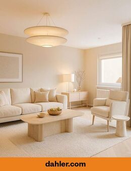 Charmantes City-Apartment in zentraler Lage - Berlin