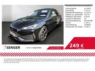 Seat Leon, 1.5 TSi Cupra, Jahr 2023 - Bad Schwartau