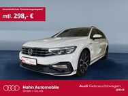 VW Passat Variant, 1.5 TSI R-Line, Jahr 2020 - Fellbach