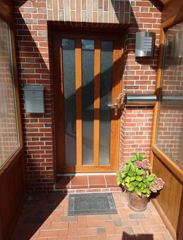 Kernsanierte Einliegerwohnung im EG(65qm) in Steenfelde/Flachsmeer (WOL) zu vermieten - Westoverledingen