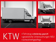 Mercedes Sprinter, 317CDI Maxi, Jahr 2023 - Hildesheim