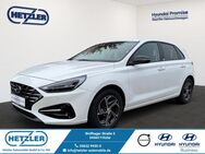 Hyundai i30, 1.5 Intro Edition EU6d, Jahr 2020 - Kassel